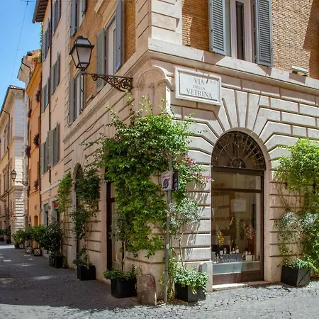 Guest house The Right Place 4u Navona Luxury