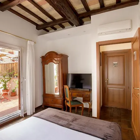 The Right Place 4u Navona Luxury Guest house 5*