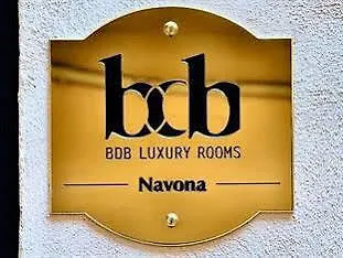 The Right Place 4u Navona Luxury Guest house Rome
