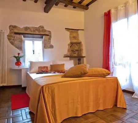 The Right Place 4u Navona Luxury Guest house