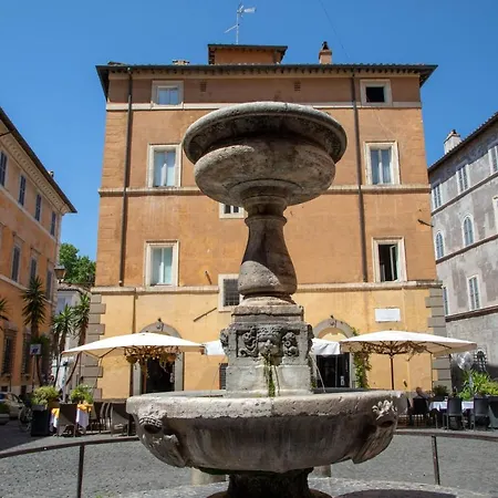 The Right Place 4u Navona Luxury Vendégház 4*