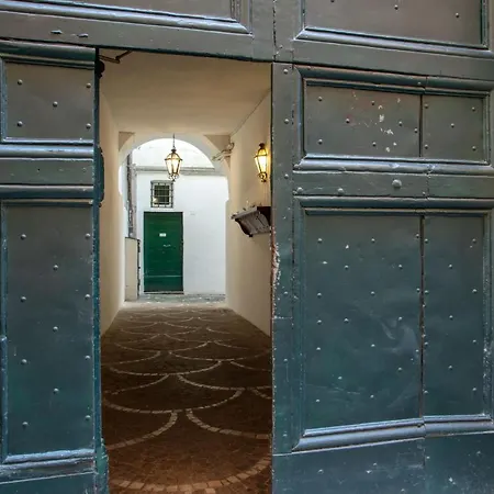 The Right Place 4u Navona Luxury Gasthof Rom