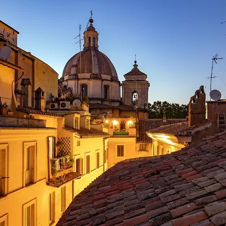 The Right Place 4u Navona Luxury Rom