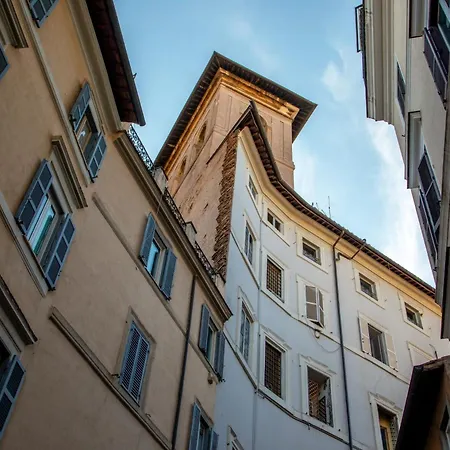 The Right Place 4u Navona Luxury Róma