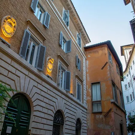 The Right Place 4u Navona Luxury 5* Rom