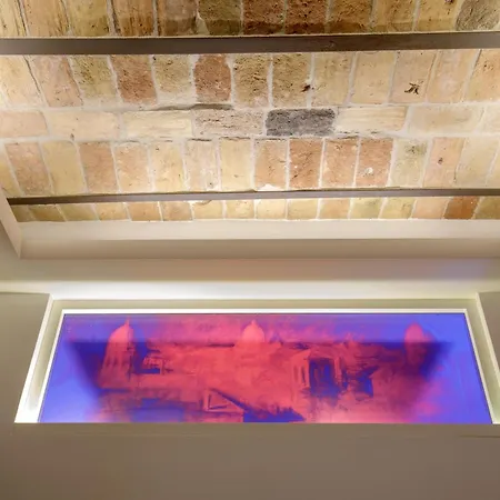 The Right Place 4u Navona Luxury Gasthof 5*