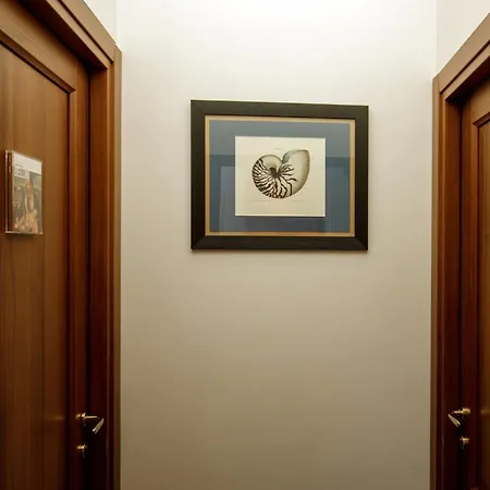 Vendégház The Right Place 4u Navona Luxury 4*