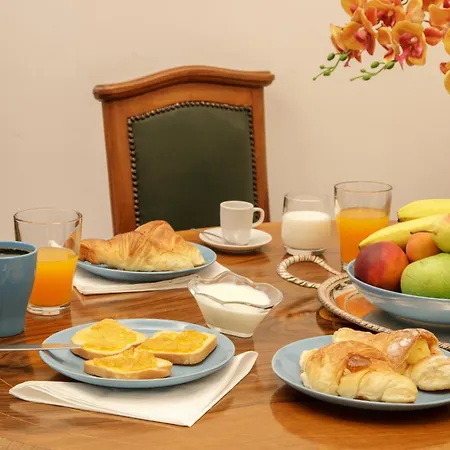 The Right Place 4u Navona Luxury Róma