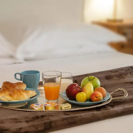The Right Place 4u Navona Luxury Gasthof