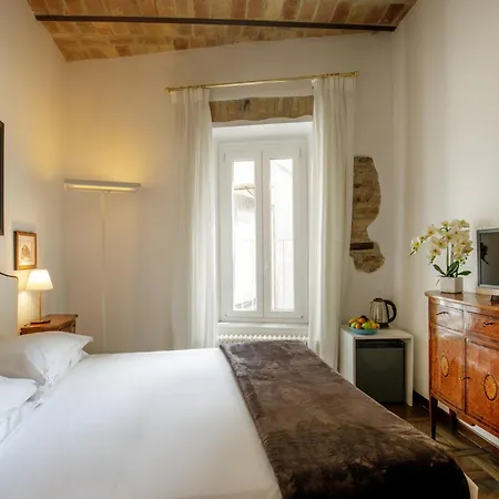 The Right Place 4u Navona Luxury Vendégház Róma