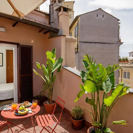 The Right Place 4u Navona Luxury