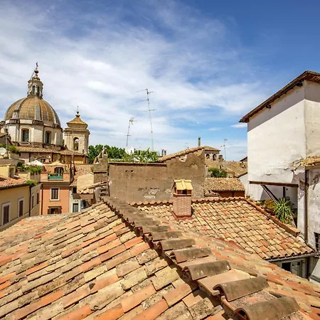 The Right Place 4u Navona Luxury Gasthof Rom