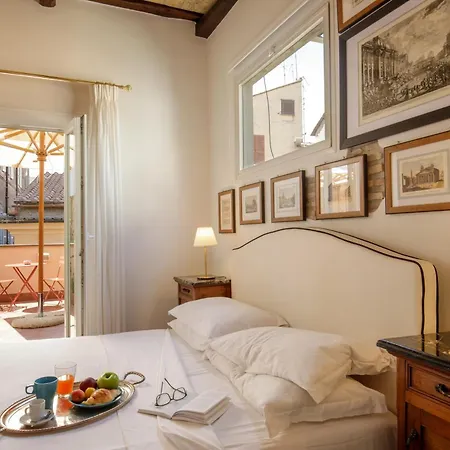 The Right Place 4u Navona Luxury