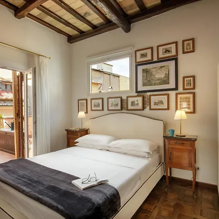 The Right Place 4u Navona Luxury Vendégház