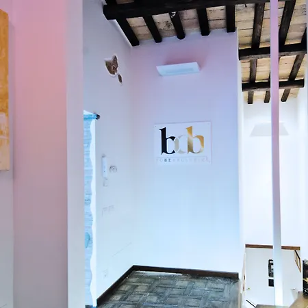 The Right Place 4u Navona Luxury