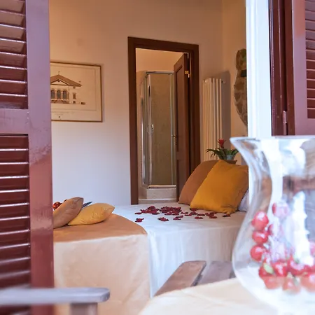 The Right Place 4u Navona Luxury Vendégház