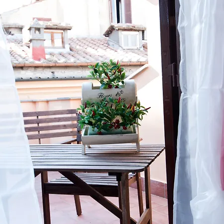 Vendégház The Right Place 4u Navona Luxury