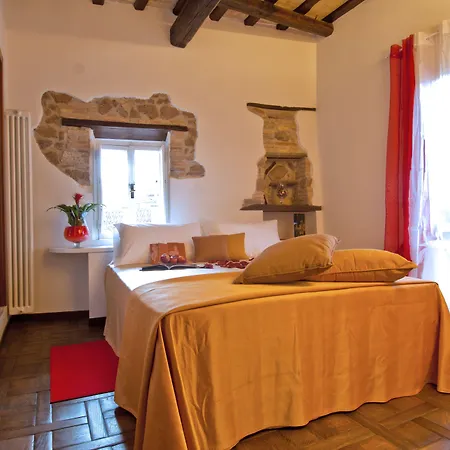 The Right Place 4u Navona Luxury Vendégház Róma