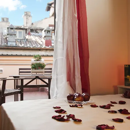 The Right Place 4u Navona Luxury Vendégház