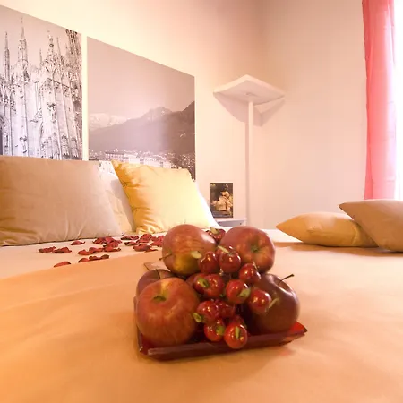 Vendégház The Right Place 4u Navona Luxury 4*