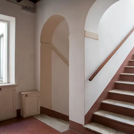 The Right Place 4u Navona Luxury Róma