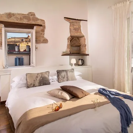 The Right Place 4u Navona Luxury Vendégház 4*