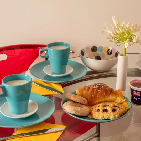 The Right Place 4u Navona Luxury Róma