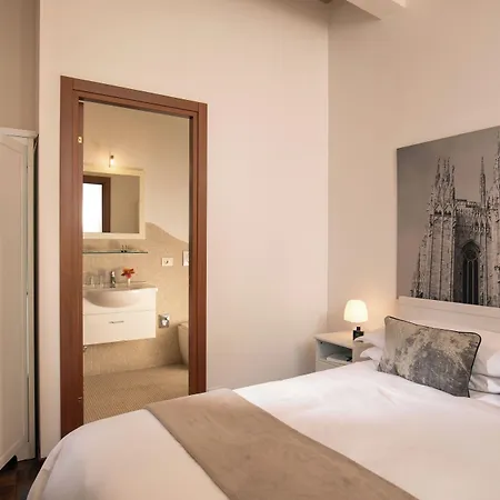 Vendégház The Right Place 4u Navona Luxury