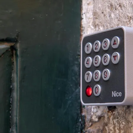 Vendégház The Right Place 4u Navona Luxury Róma