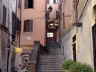 The Right Place 4u Navona Luxury Vendégház