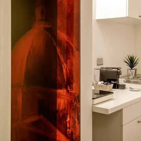 The Right Place 4u Navona Luxury Roma