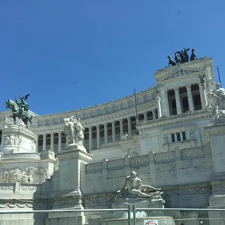 The Right Place 4u Navona Luxury 4* Roma